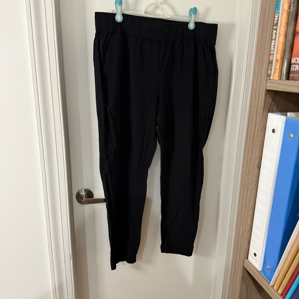 Alder Apparel Open Air Pants